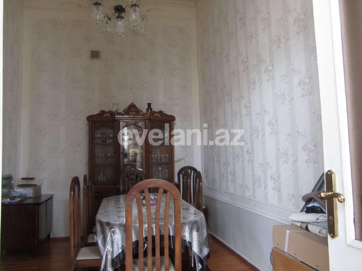 Satılır, köhnə tikili, 13 otaqlı, 370 m², Sahil m.