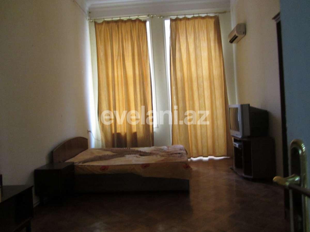 Satılır, köhnə tikili, 13 otaqlı, 370 m², Sahil m.