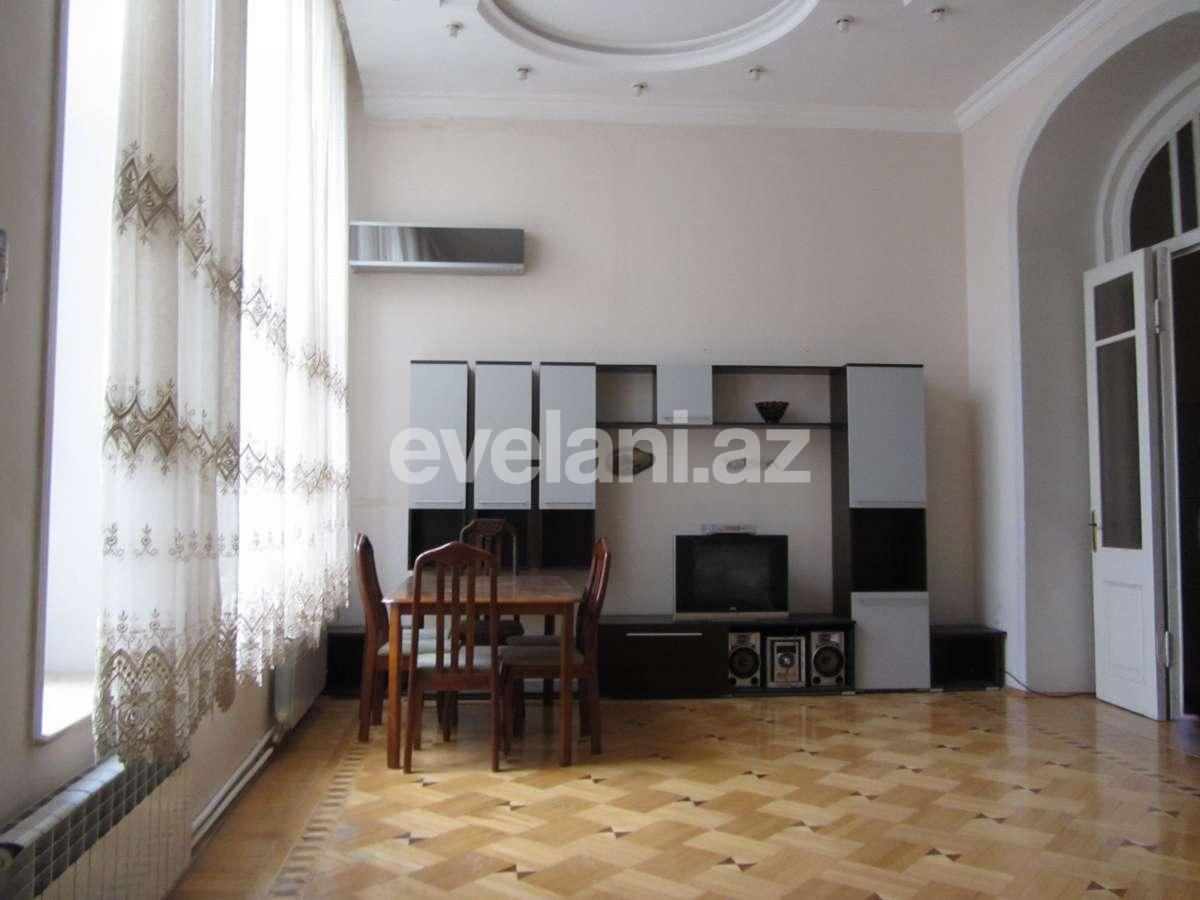 Satılır, köhnə tikili, 13 otaqlı, 370 m², Sahil m.