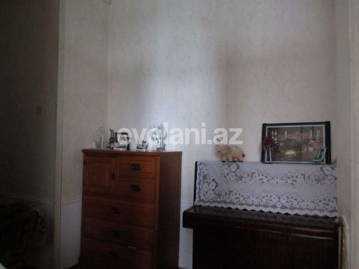 Satılır, köhnə tikili, 13 otaqlı, 370 m², Sahil m.