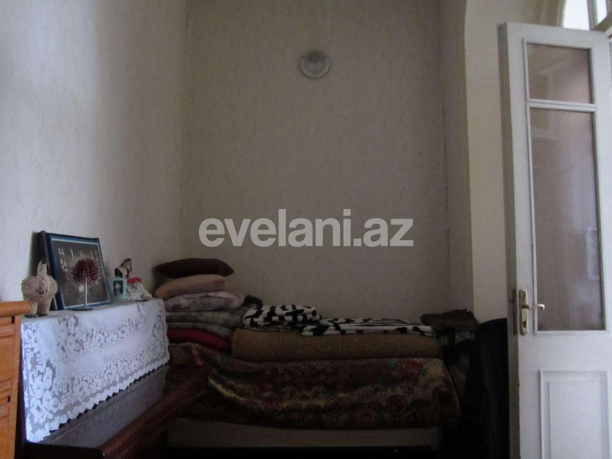 Satılır, köhnə tikili, 13 otaqlı, 370 m², Sahil m.