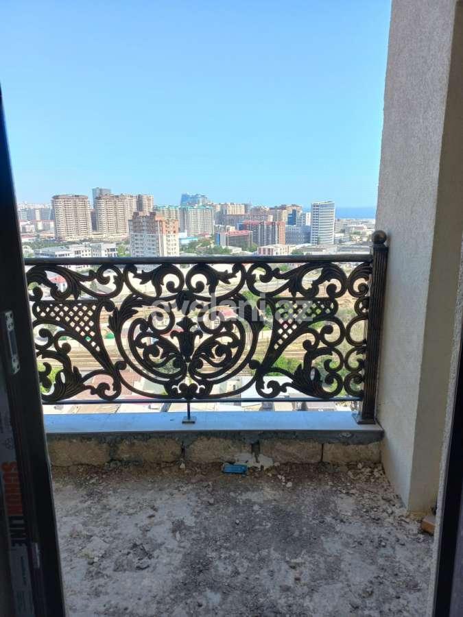 Sale, new building, 3 room, 102 m², 28 may m.