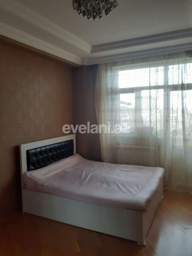 Kirayə verilir, yeni tikili, 2 otaqlı, 70 m², İnşaatçılar m.