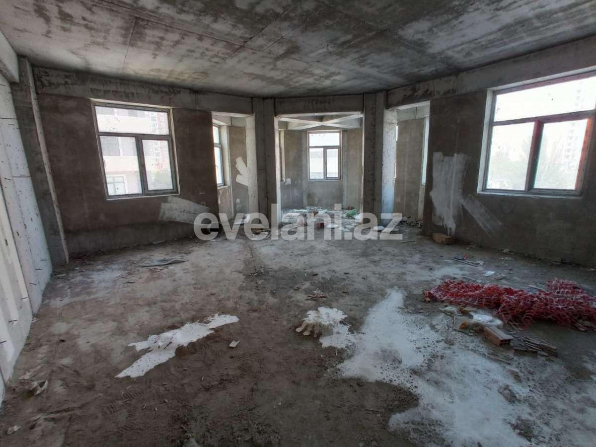 Sale, new building, 3 room, 118 m², 28 may m.