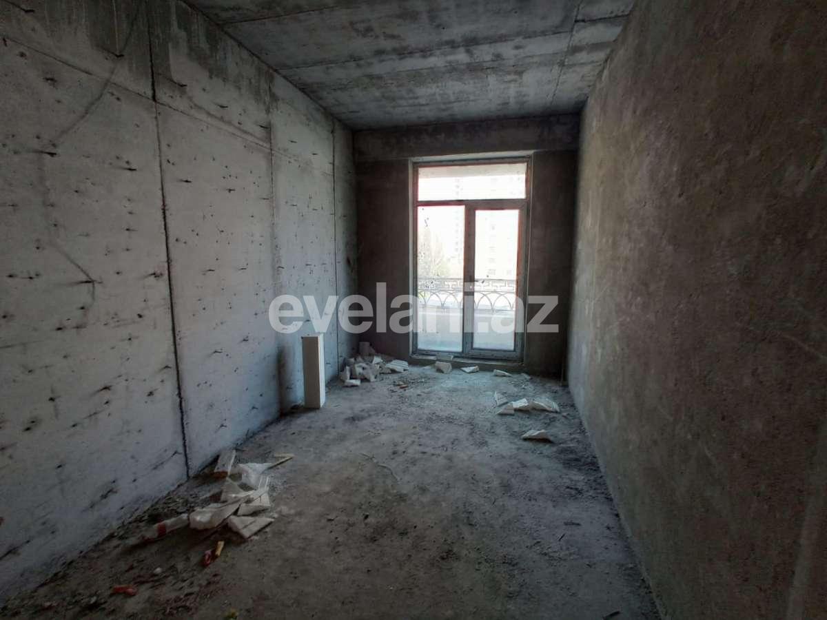 Sale, new building, 3 room, 118 m², 28 may m.