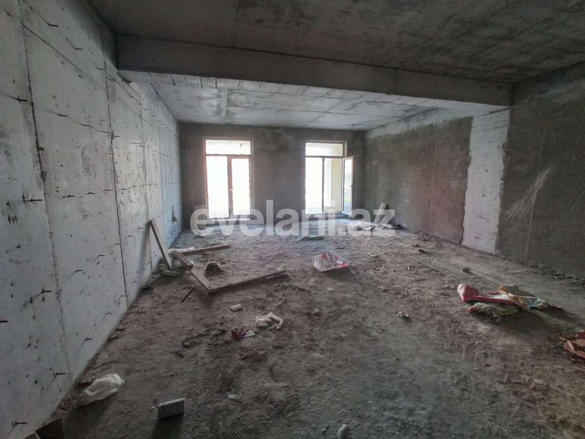 Sale, new building, 3 room, 118 m², 28 may m.