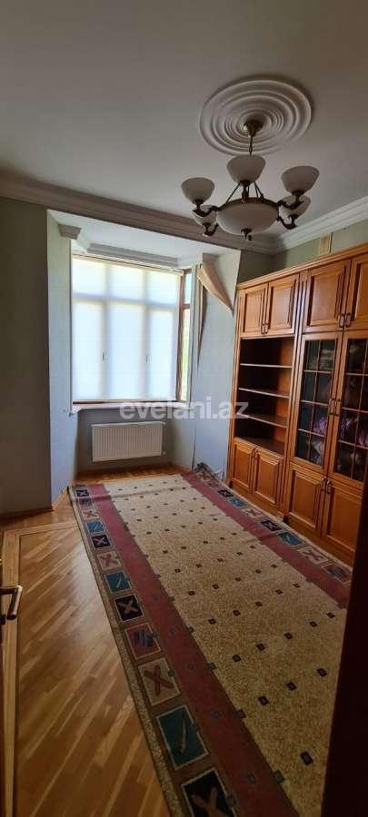 Kirayə verilir, villa, 8 otaqlı, 325 m², Nəsimi m.