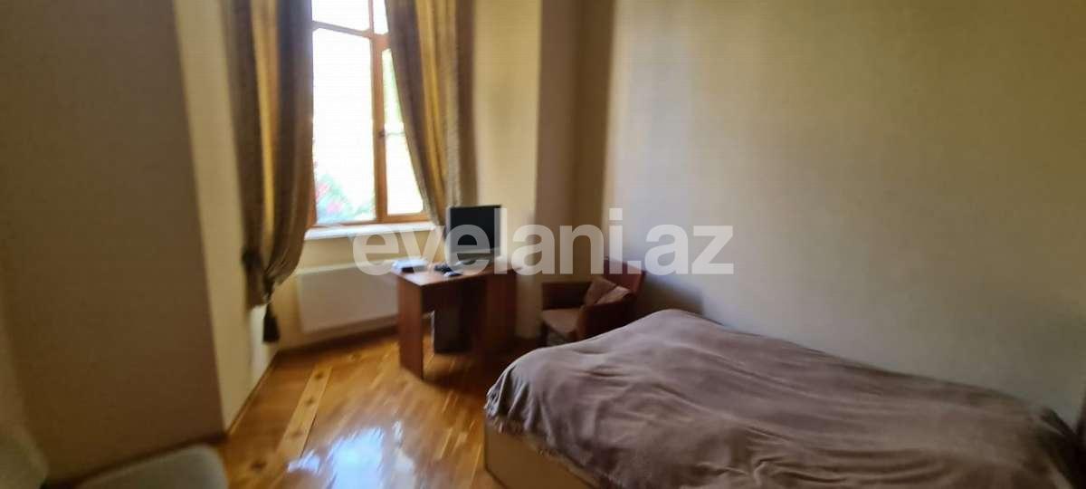 Kirayə verilir, villa, 8 otaqlı, 325 m², Nəsimi m.