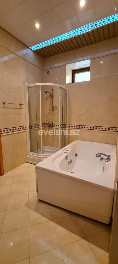 Kirayə verilir, villa, 8 otaqlı, 325 m², Nəsimi m.