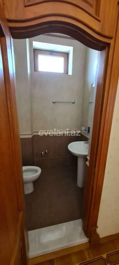 Kirayə verilir, villa, 8 otaqlı, 325 m², Nəsimi m.