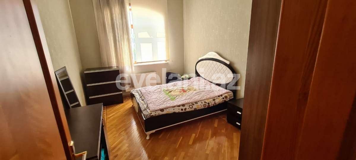 Kirayə verilir, villa, 8 otaqlı, 325 m², Nəsimi m.