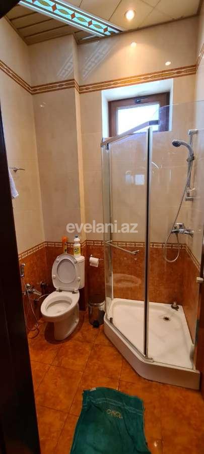 Kirayə verilir, villa, 8 otaqlı, 325 m², Nəsimi m.