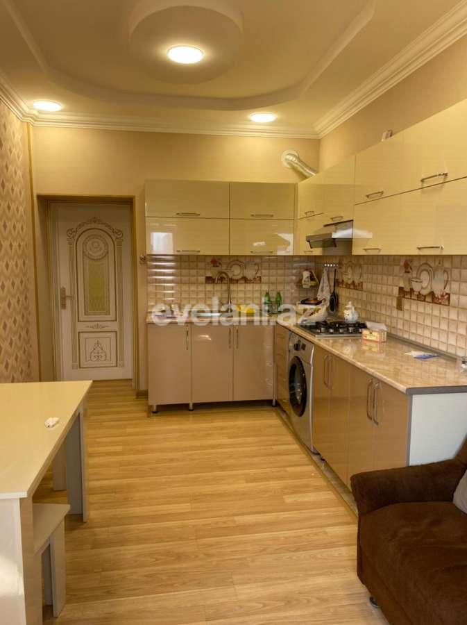 Satılır, yeni tikili, 3 otaqlı, 126.5 m², Xırdalan