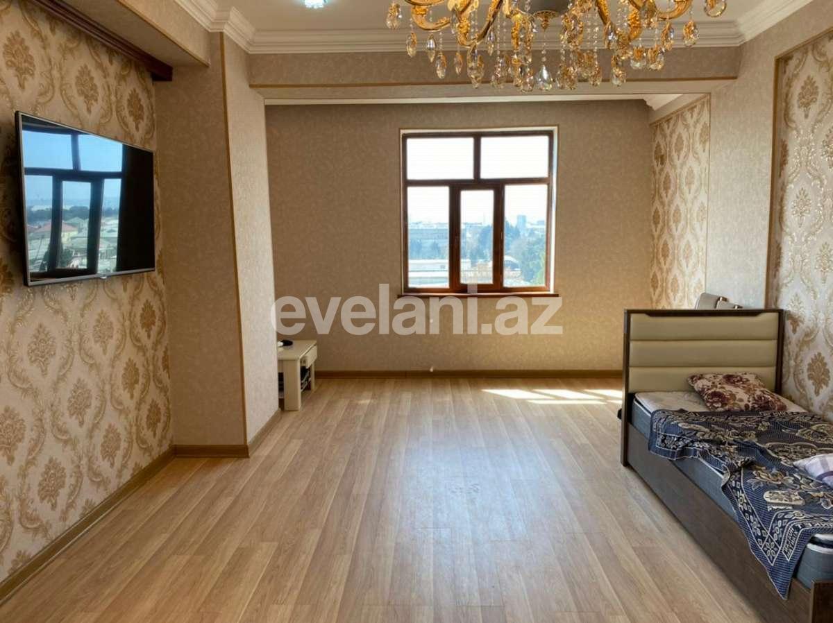 Satılır, yeni tikili, 3 otaqlı, 126.5 m², Xırdalan