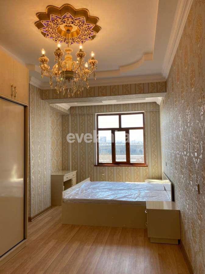Satılır, yeni tikili, 3 otaqlı, 126.5 m², Xırdalan