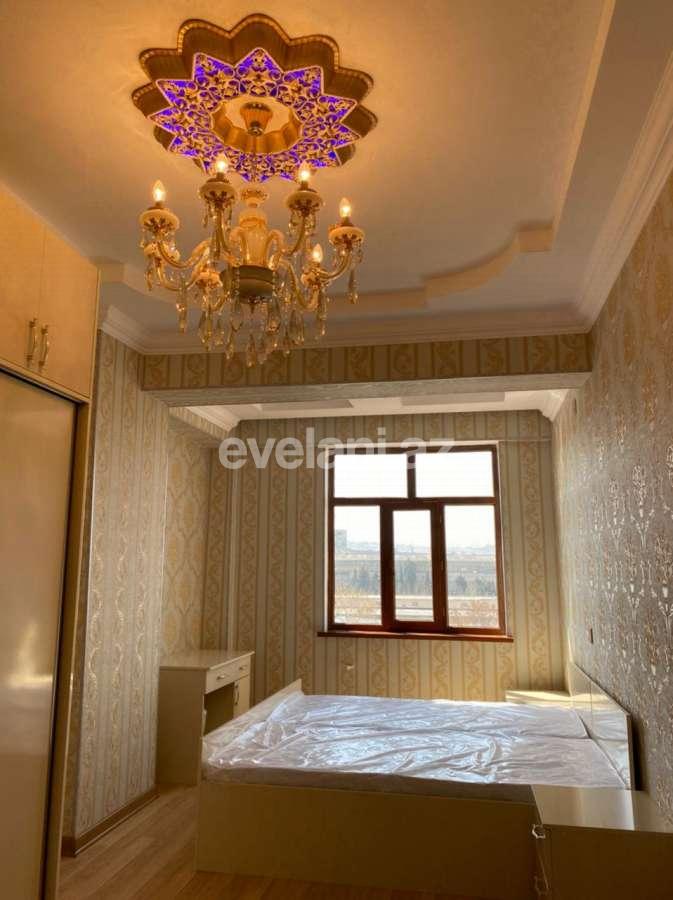 Satılır, yeni tikili, 3 otaqlı, 126.5 m², Xırdalan