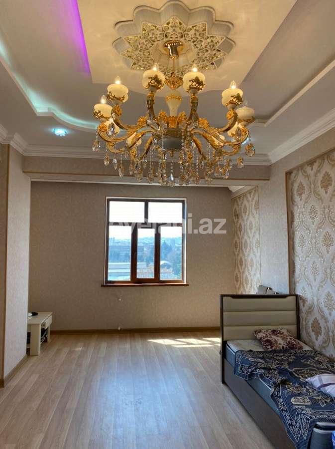 Satılır, yeni tikili, 3 otaqlı, 126.5 m², Xırdalan