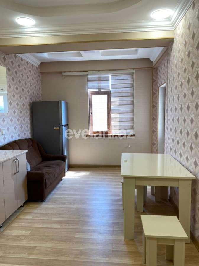 Satılır, yeni tikili, 3 otaqlı, 126.5 m², Xırdalan