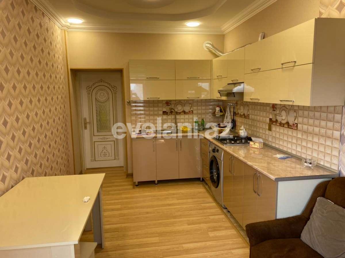 Satılır, yeni tikili, 3 otaqlı, 126.5 m², Xırdalan