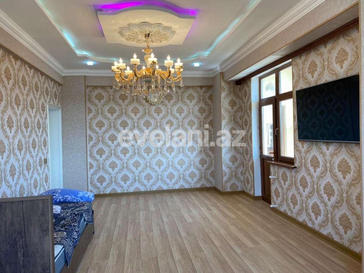 Satılır, yeni tikili, 3 otaqlı, 126.5 m², Xırdalan