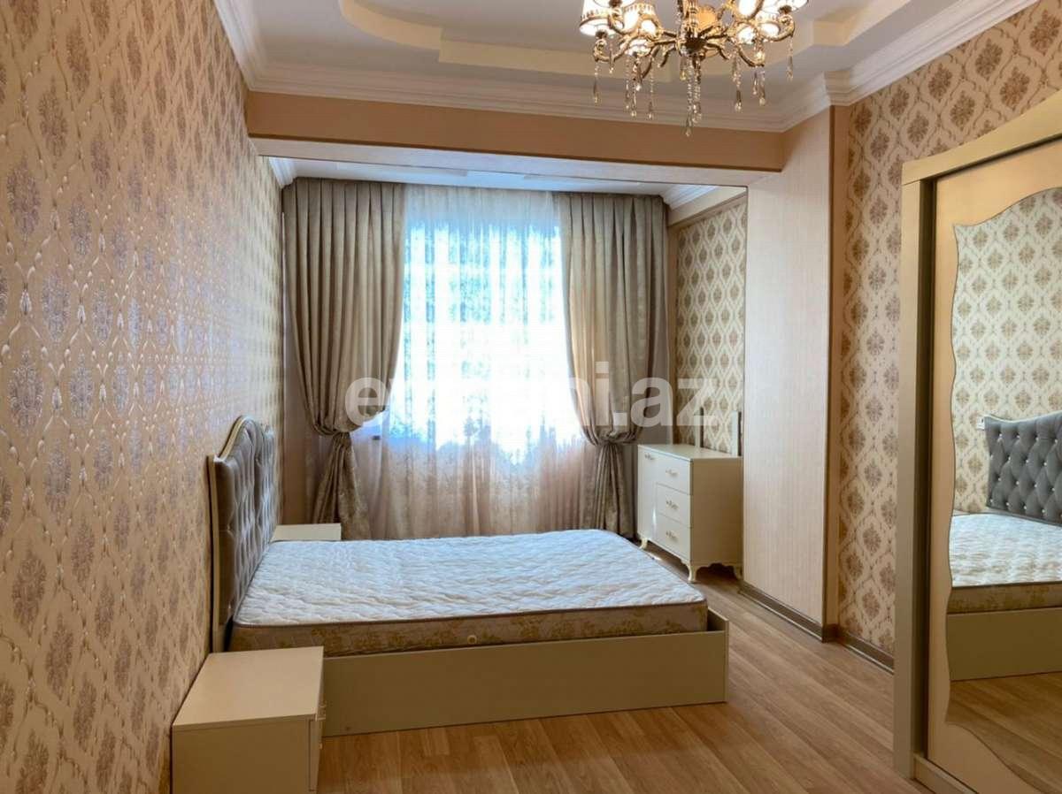 Satılır, yeni tikili, 3 otaqlı, 126.5 m², Xırdalan