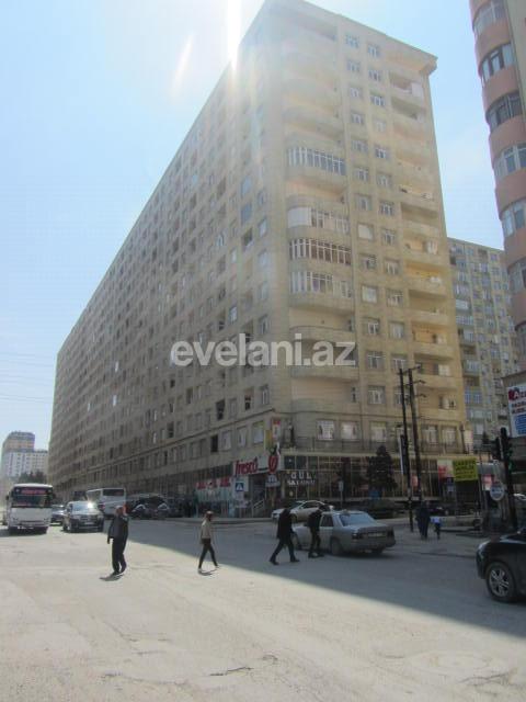 Satılır, yeni tikili, 3 otaqlı, 126.5 m², Xırdalan