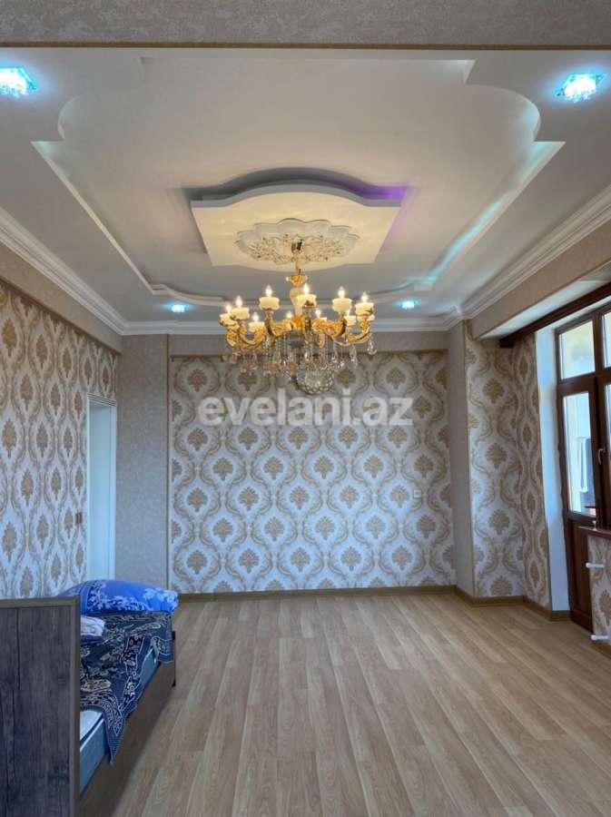 Satılır, yeni tikili, 3 otaqlı, 126.5 m², Xırdalan