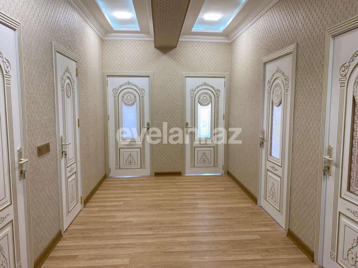 Satılır, yeni tikili, 3 otaqlı, 126.5 m², Xırdalan