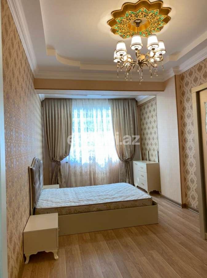 Satılır, yeni tikili, 3 otaqlı, 126.5 m², Xırdalan