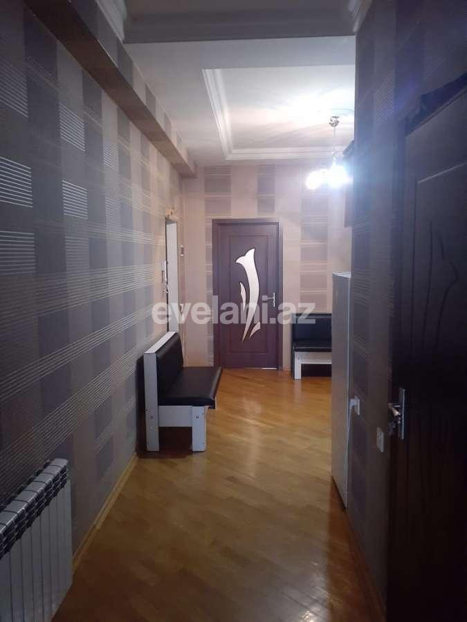 Kirayə verilir, yeni tikili, 2 otaqlı, 75 m², Yeni Yasamal q.