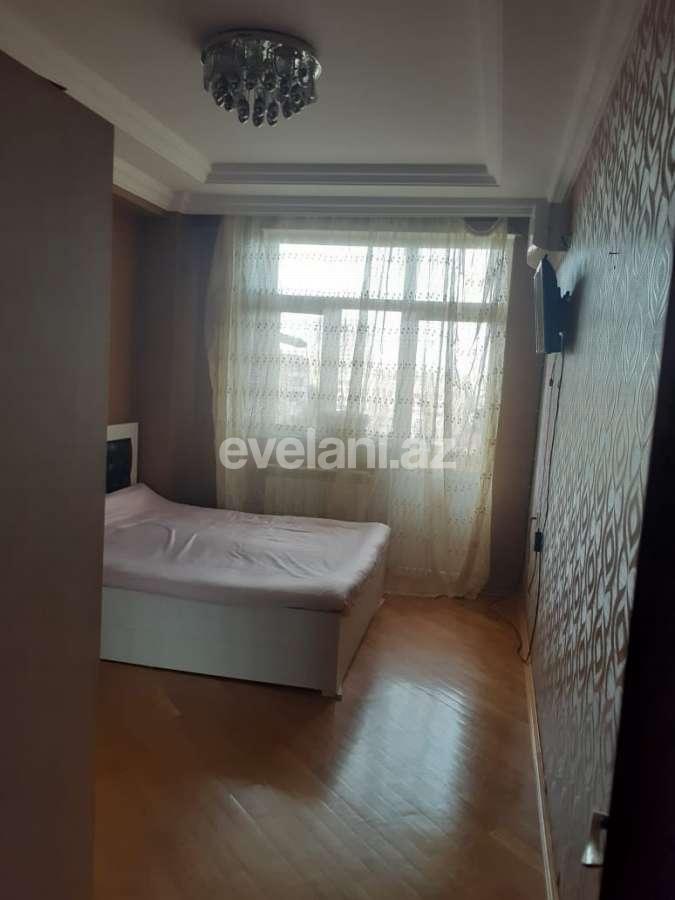 Kirayə verilir, yeni tikili, 2 otaqlı, 75 m², Yeni Yasamal q.