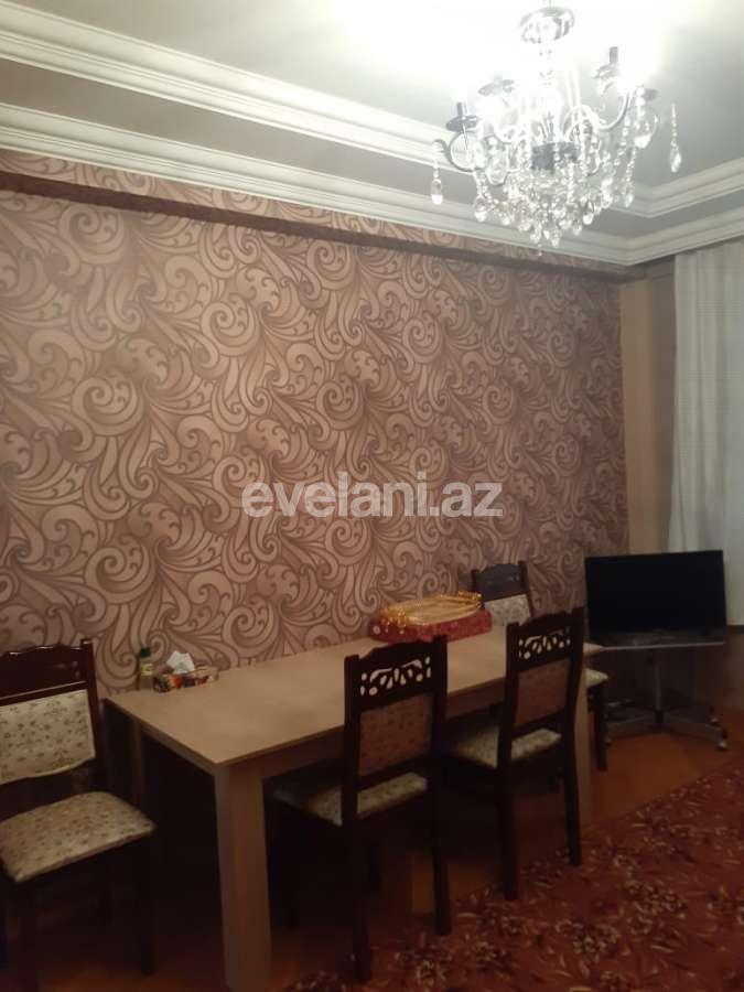 Kirayə verilir, yeni tikili, 2 otaqlı, 75 m², Yeni Yasamal q.