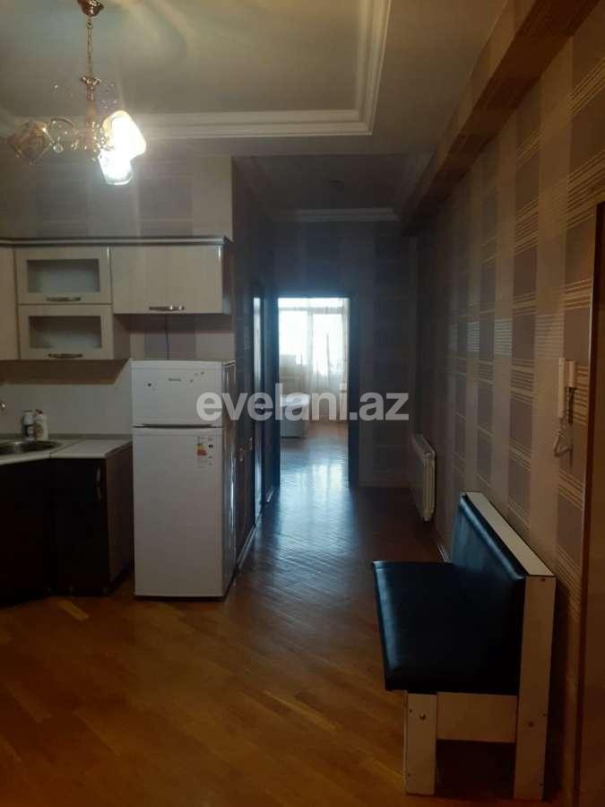 Kirayə verilir, yeni tikili, 2 otaqlı, 75 m², Yeni Yasamal q.