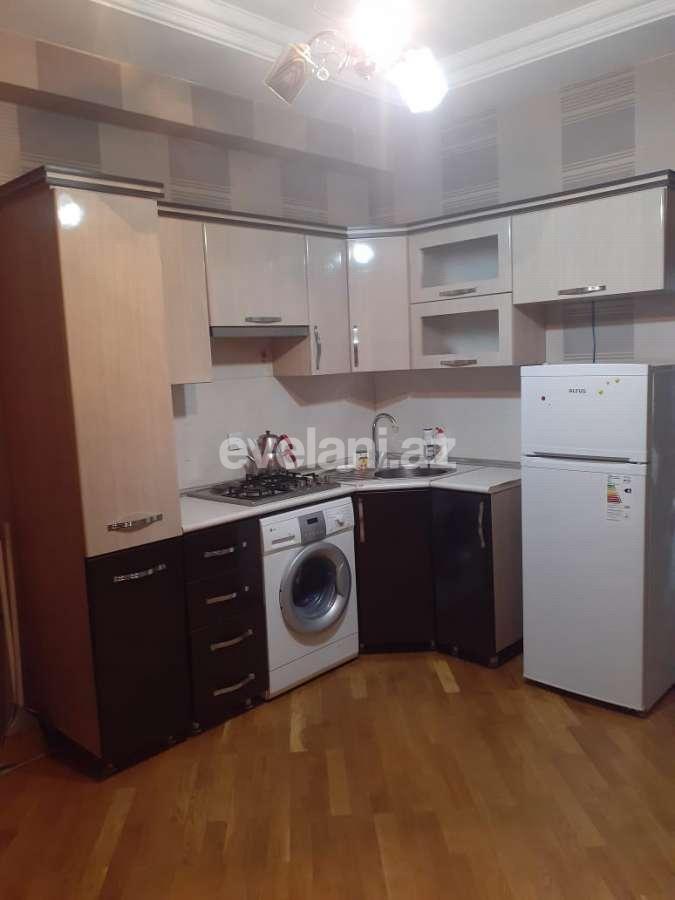 Kirayə verilir, yeni tikili, 2 otaqlı, 75 m², Yeni Yasamal q.