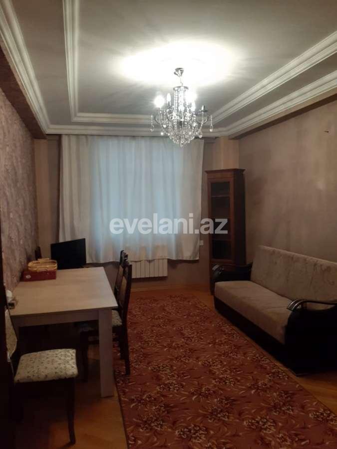 Kirayə verilir, yeni tikili, 2 otaqlı, 75 m², Yeni Yasamal q.