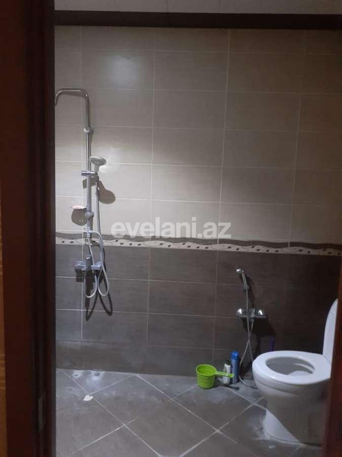 Kirayə verilir, yeni tikili, 2 otaqlı, 75 m², Yeni Yasamal q.