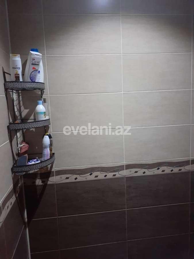 Kirayə verilir, yeni tikili, 2 otaqlı, 75 m², Yeni Yasamal q.