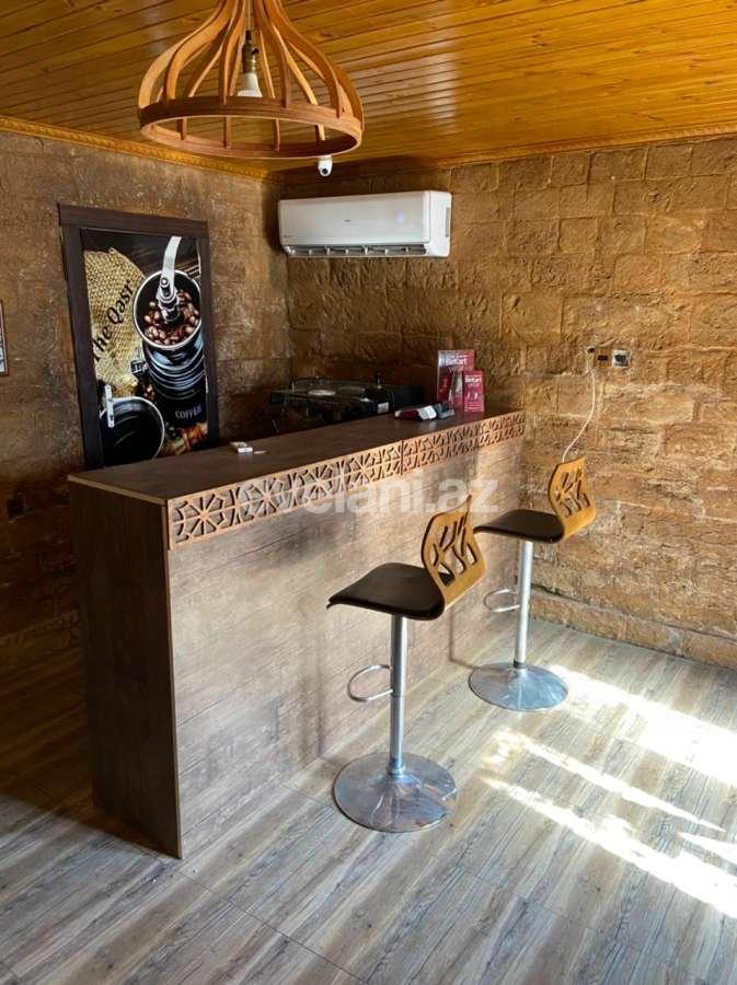 Kirayə verilir, ofis, 1 otaqlı, 60 m², Səbail r.