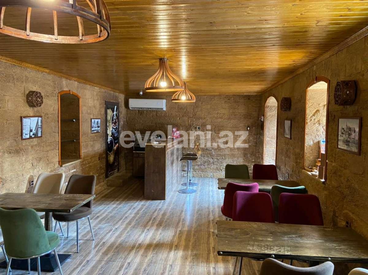 Kirayə verilir, ofis, 1 otaqlı, 60 m², Səbail r.