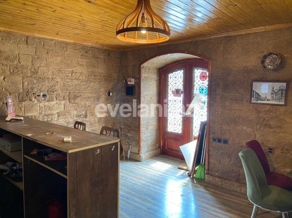 Kirayə verilir, ofis, 1 otaqlı, 60 m², Səbail r.