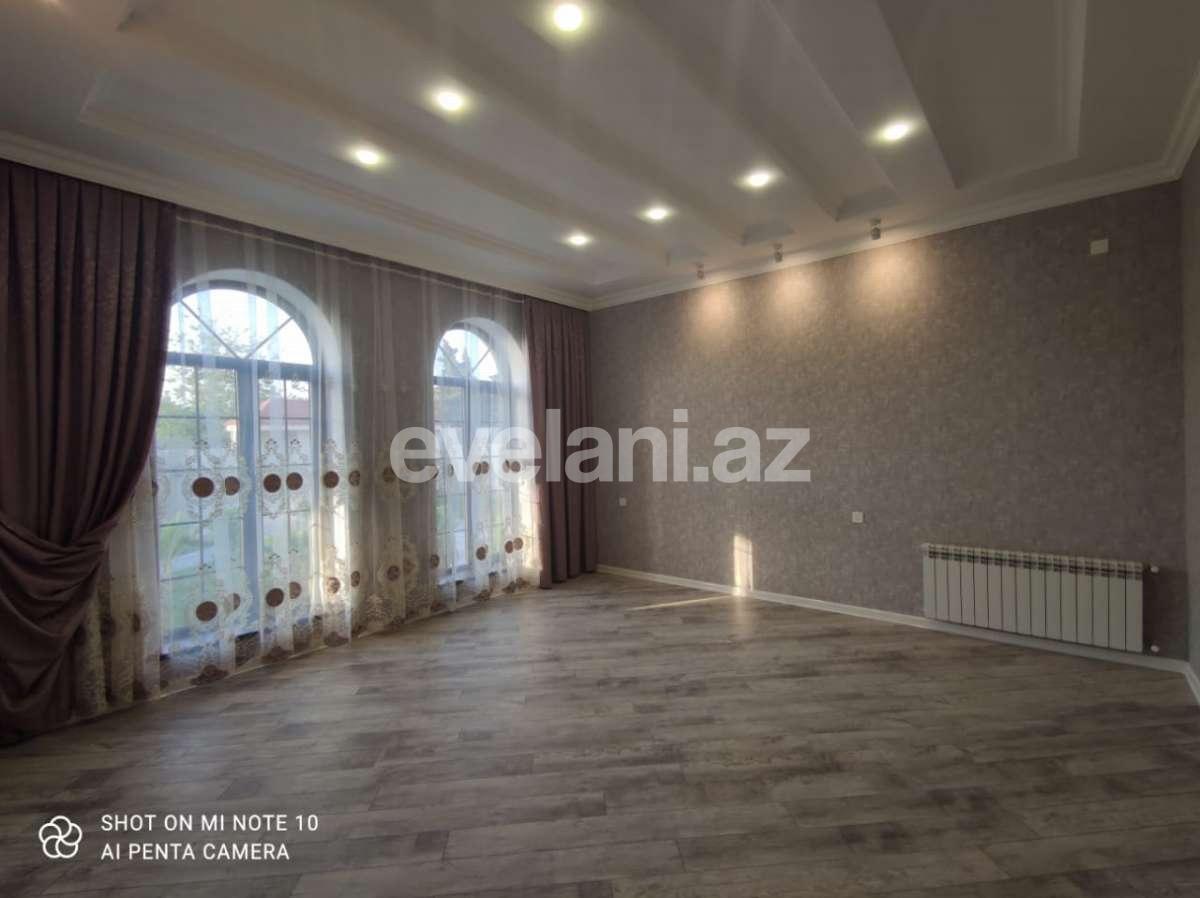 Satılır, villa, 3 otaqlı, 200 m², Mərdəkan q.