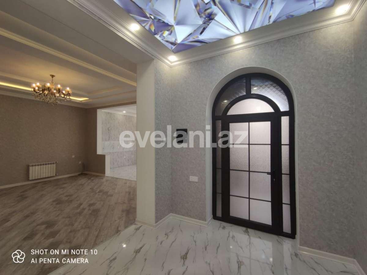 Satılır, villa, 3 otaqlı, 200 m², Mərdəkan q.