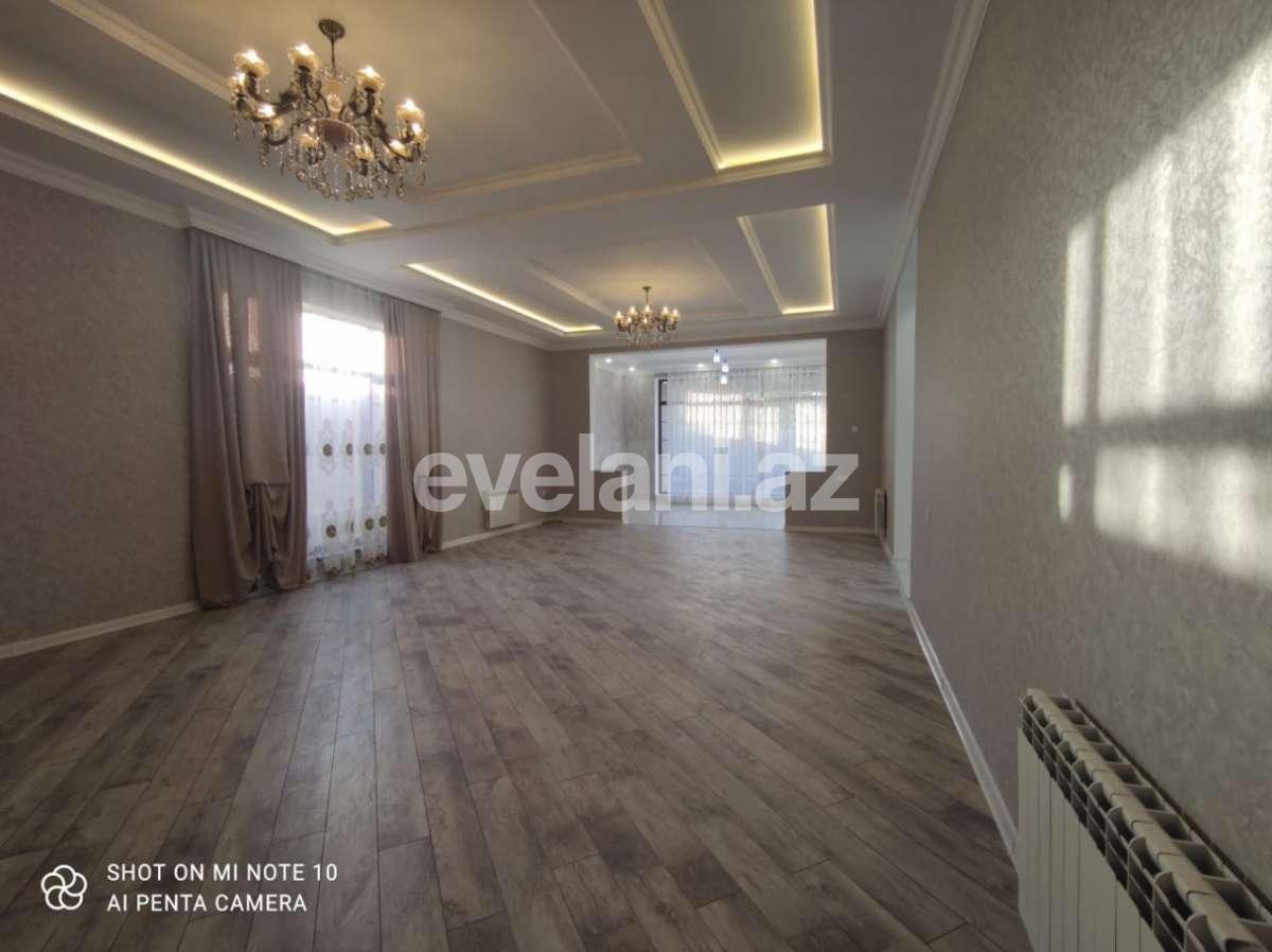 Satılır, villa, 3 otaqlı, 200 m², Mərdəkan q.