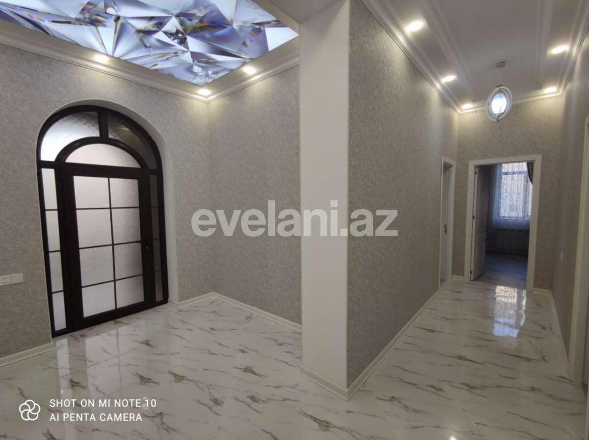 Satılır, villa, 3 otaqlı, 200 m², Mərdəkan q.