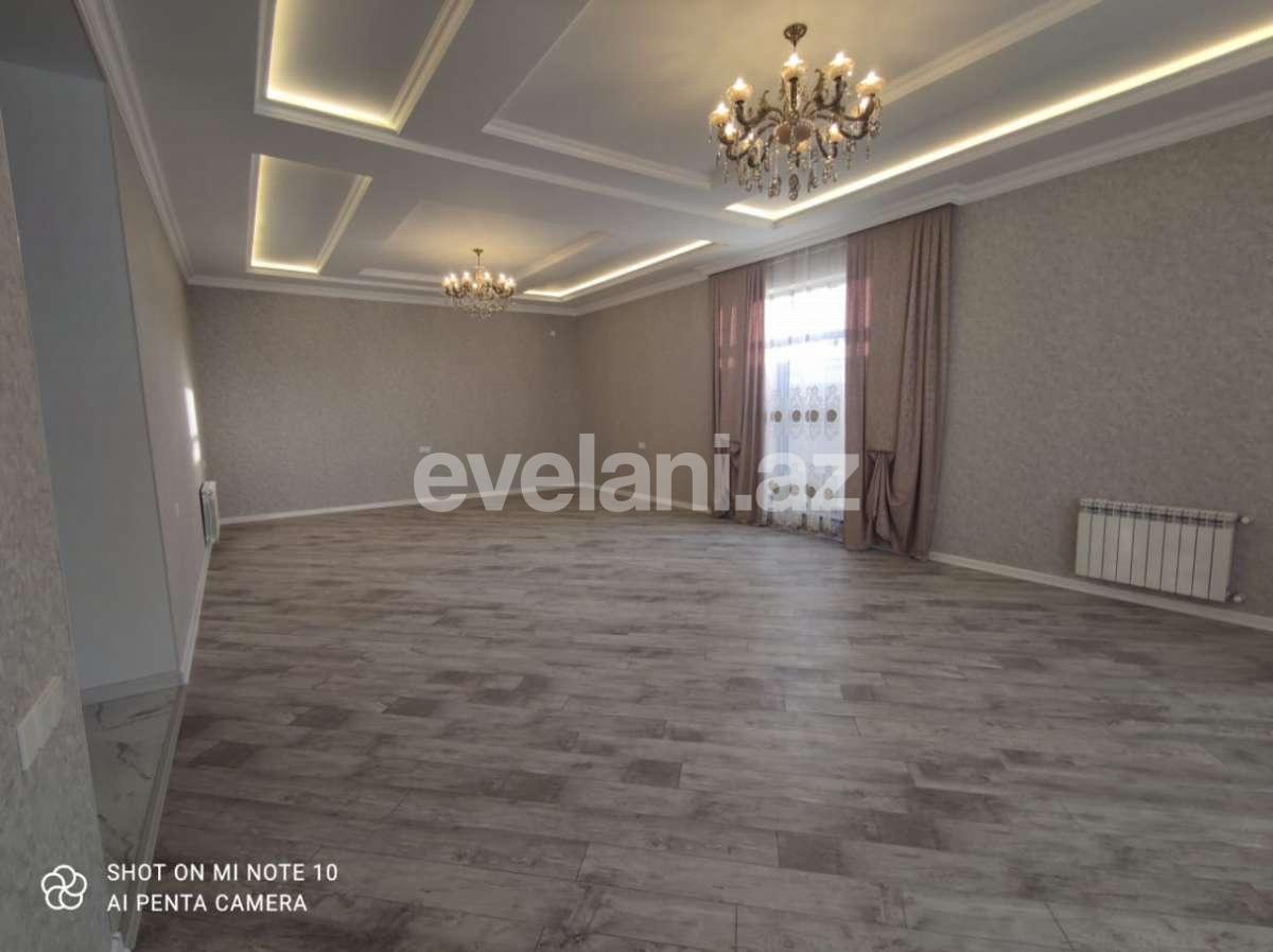 Satılır, villa, 3 otaqlı, 200 m², Mərdəkan q.