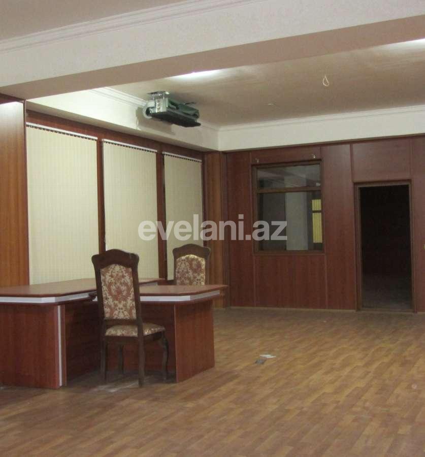 Satılır, ofis, 2 otaqlı, 40 m², Şah İsmayıl Xətai m.