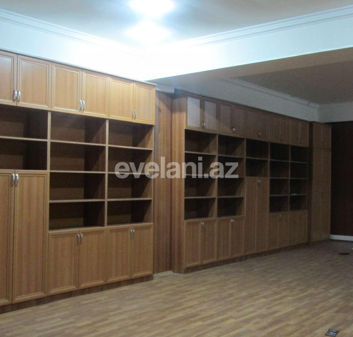 Satılır, ofis, 2 otaqlı, 40 m², Şah İsmayıl Xətai m.