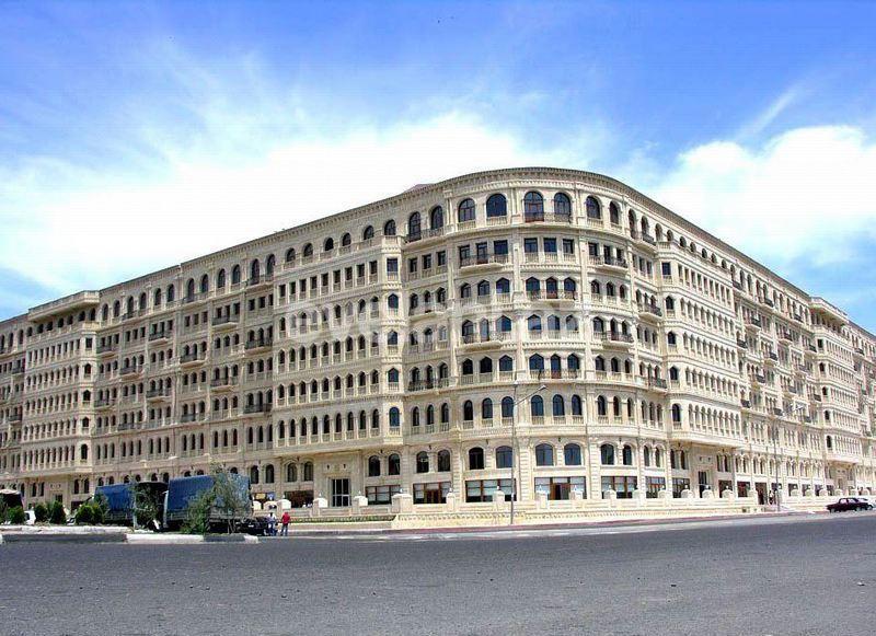 Satılır, ofis, 2 otaqlı, 40 m², Şah İsmayıl Xətai m.