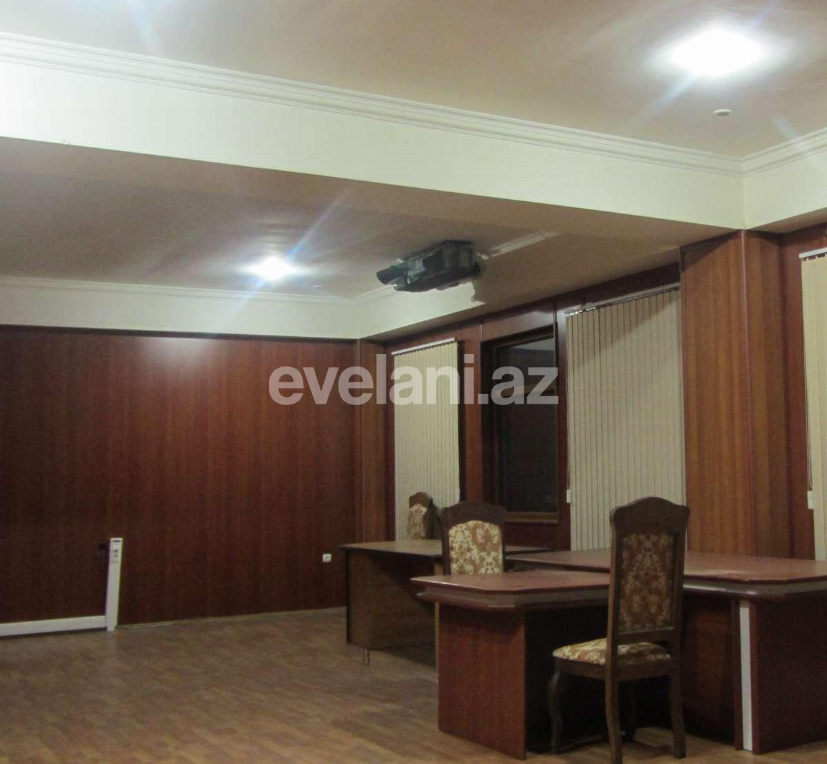 Satılır, ofis, 2 otaqlı, 40 m², Şah İsmayıl Xətai m.