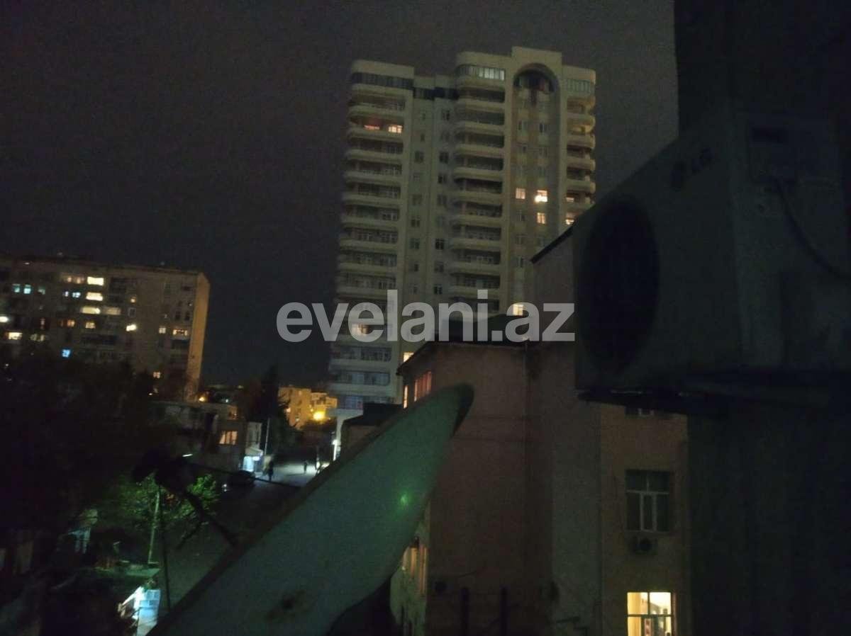 Satılır, köhnə tikili, 2 otaqlı, 70 m², İçəri Şəhər m.